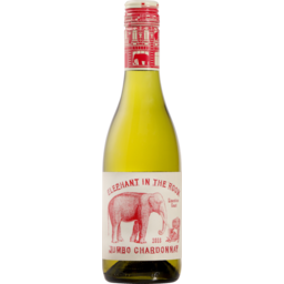 Photo of Elephant In The Room Chardonnay 375ml