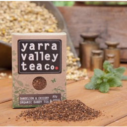 Photo of Yarra Valley Tea Co - Dandelion & Chicory 