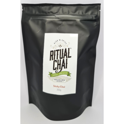 Photo of Ritual Chai Sticky Chai