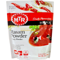Photo of Mtr Rasam Powder