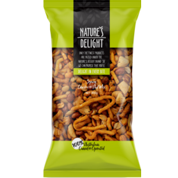 Photo of Natures Delight Spicy Cracker & Nut Mix 300g