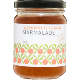Photo of I/B Jam Marmalade