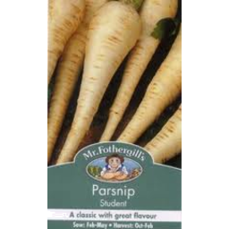 Photo of Mf Parsnip Hollow Crown