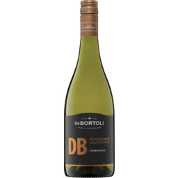 Photo of De Bortoli Winemaker Selection Chardonnay 750ml