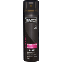 Photo of Tresemme Hairspray Extra Hold 75g