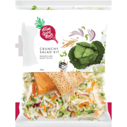 Photo of Comm Co Crunchy Noodle Salad Kit