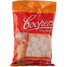Photo of Coopers Carbonation Dorps