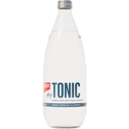 Photo of Capi Dry Tonic 750ml