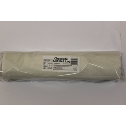 Photo of Chocolate Unfilled Log 350g