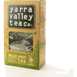 Photo of Yarra Valley Tea Co - English Brekky Tea