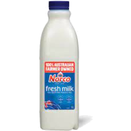 Photo of Norco- Full Cream (Must be home for delivery)