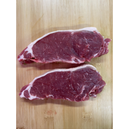 Photo of Beef Porterhouse Steak 