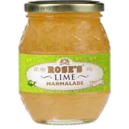 Photo of Roses Marm Lime 375gm