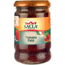 Photo of Sacla Tapenade S/Drd Toma