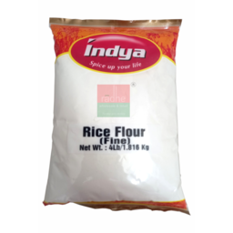 Photo of Indya Rice Flour Fine