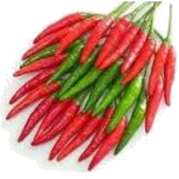 Photo of Chilli Red/Green (Kg) Conv.*