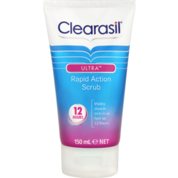 Photo of Clearasil Ultra Deep Pore Scrb 150ml