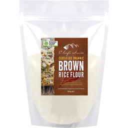 Photo of Chefs Choice - Brown Rice Flour