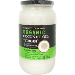 Photo of Honest To Goodness - Coconut Oil Virgin Raw