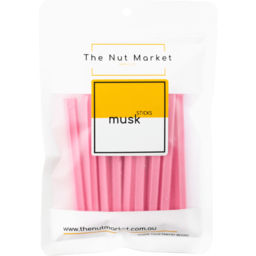 Photo of Nut Market Musk Sticks 150g