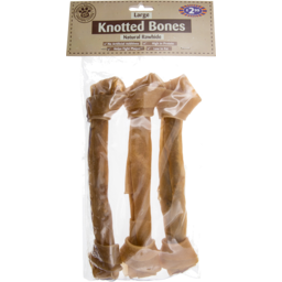 Photo of Knot Bone 3 Pkt