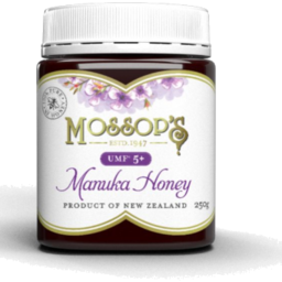 Photo of Mossop's Manuka Umf+5 Honey