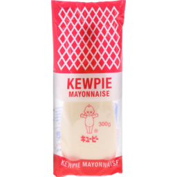 Photo of Kewpie Mayonnaise Japanese 300g