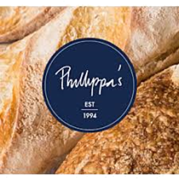 Photo of Phillippas Lite Sour Dough Tin loaf