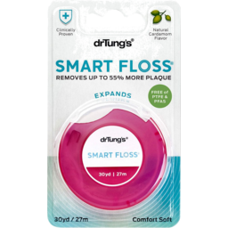 Photo of Dr Tungs - Smart Floss 27m