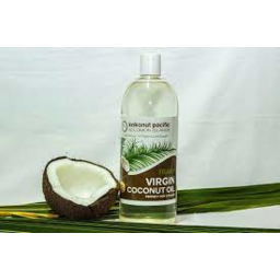 Photo of Kokonut Pacific - Virgin Coconut Oil - 500ml