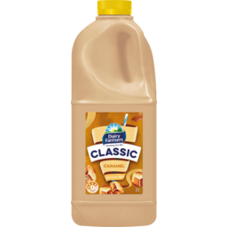 Photo of Dairy Farmers Classic Caramel Flavoured Milk