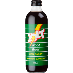 Photo of Jolt Root Beer