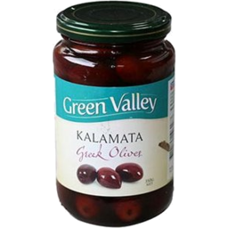 Photo of Green Valley Kalamata Olives