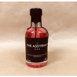 Photo of Waverley Distillery - The Assyrian - Rhubarb Gin