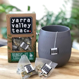 Photo of Yarra Valley Tea Co - Digest It Tea