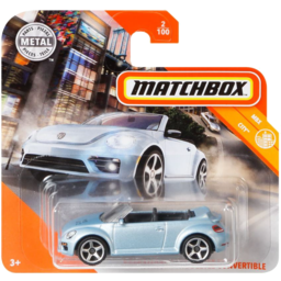 Photo of Matchbox Basic Car