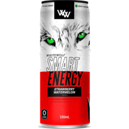 Photo of Smart Energy White Wolf Watermelon
