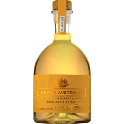 Photo of Agave Australis Rested Agave Spirit