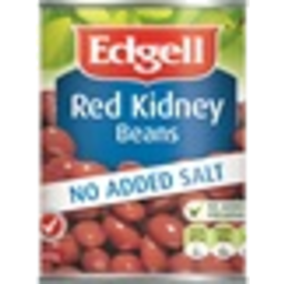 Photo of Edgell Red Kidney Beans No Added Salt