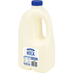 Photo of Cow & Gate Milk Standard 2L