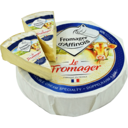 Photo of Fromage D'Affinois Kilo