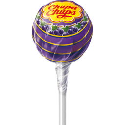 Photo of Chupa Chups The Best Of Lollipops Single 12g