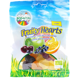 Photo of Eco Vital - Fruity Hearts