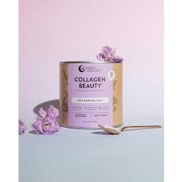 Photo of Nutra Organics - Collagen Beauty Blueberry Wildflower With Verisol & C -
