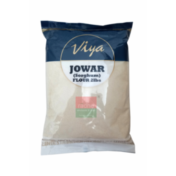 Photo of Viya Jowar Flour
