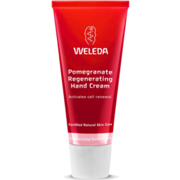 Photo of Weleda Hand Cream - Pomegranate