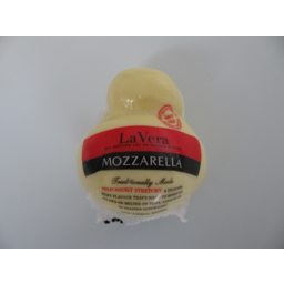 Photo of L/V Cheese Mozzarella Balls 500g