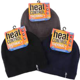Photo of Beanie Adults Workwear Heat Cont