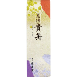 Photo of INCENSE OF THE WORLD Royal Nave Japanese Incense 80 Pc