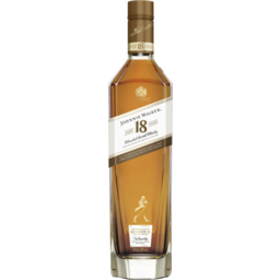 Photo of Johnnie Walker 18yo Blended Scotch Whisky
